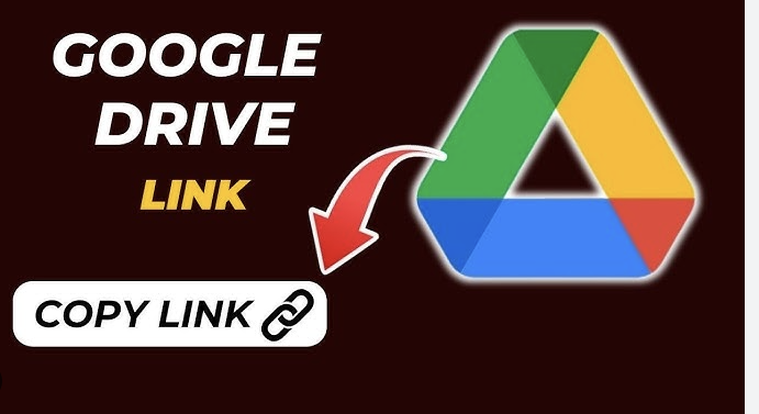 How to Make Google Drive Links Public for Download