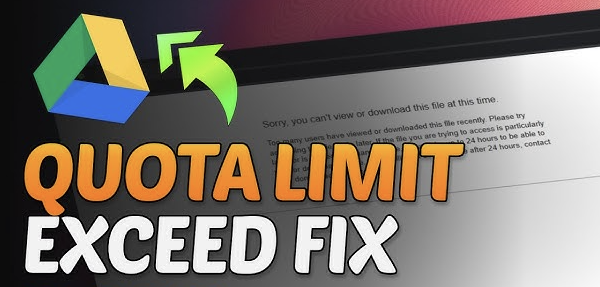 Google Drive Download Limits Explained (And How They Work)