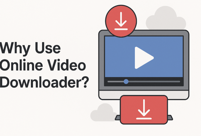 Best Ways to Download Online Videos for Offline Use