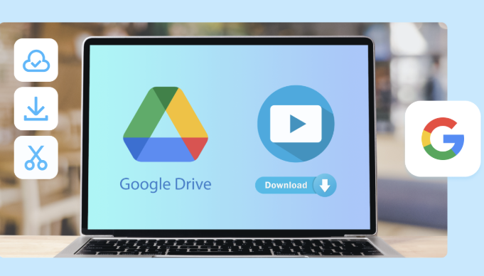 Best Ways to Download Google Drive Videos