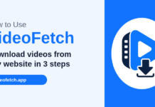 How to Use VideoFetch: Download Videos from Any Website in 3 Steps How to use VideoFetch to download videos from any website