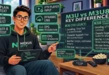 What Is an M3U8 File and Where Is It Used