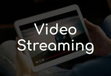 How Video Streaming Works From Server to Screen