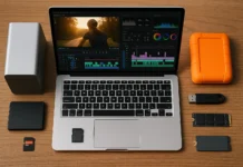 Why Some High-Resolution Videos Need More Storage Space